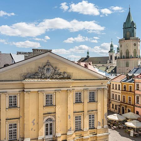 Trybunalska ルブリン エクステリア 写真