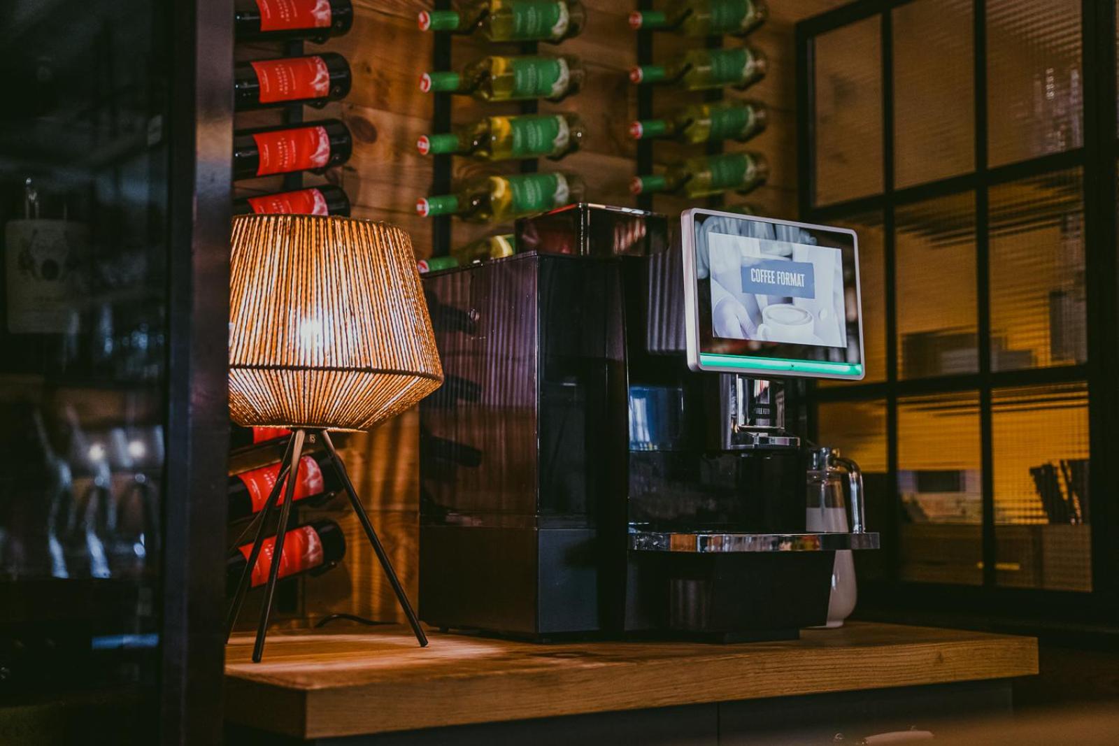 Trybunalska ルブリン エクステリア 写真